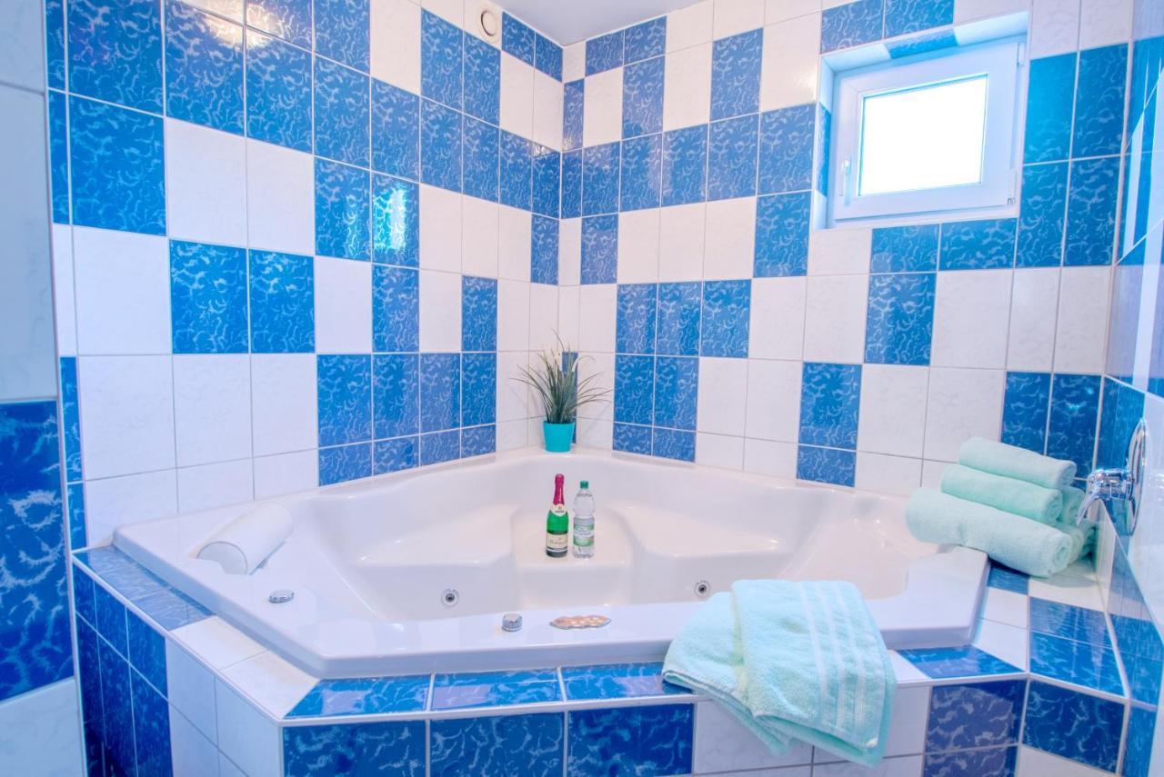 Residenz Am Strand Wohnung 1-17 Zingst Luaran gambar
